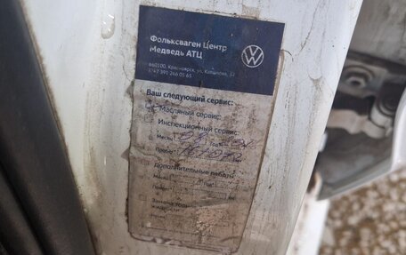 Volkswagen Polo VI (EU Market), 2018 год, 990 000 рублей, 11 фотография