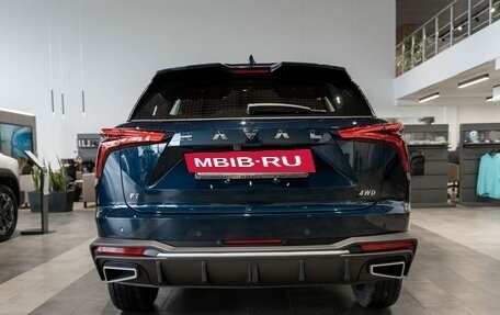 Haval F7, 2026 год, 3 764 809 рублей, 5 фотография