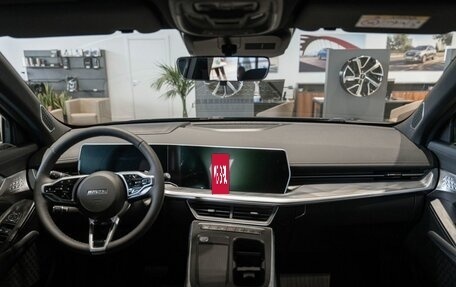 Haval F7, 2026 год, 3 764 809 рублей, 10 фотография