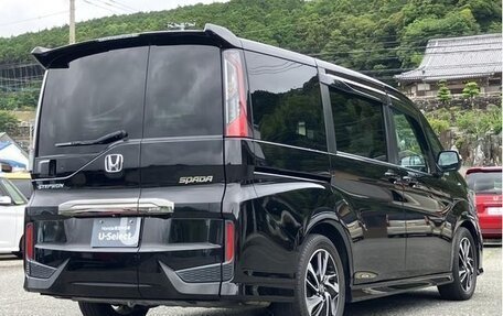 Honda Stepwgn IV, 2021 год, 1 740 000 рублей, 4 фотография