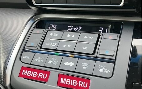 Honda Stepwgn IV, 2021 год, 1 740 000 рублей, 18 фотография
