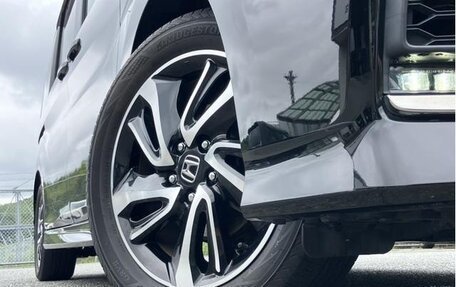 Honda Stepwgn IV, 2021 год, 1 740 000 рублей, 28 фотография