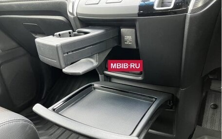 Honda Stepwgn IV, 2021 год, 1 740 000 рублей, 22 фотография