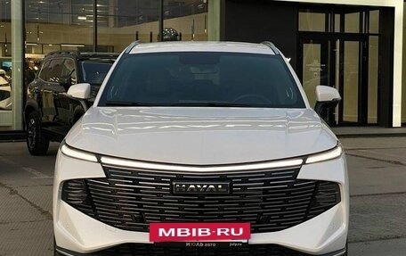Haval F7, 2026 год, 3 099 000 рублей, 2 фотография