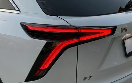 Haval F7, 2026 год, 3 099 000 рублей, 5 фотография