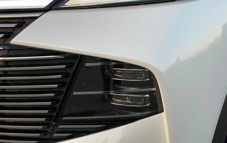 Haval F7, 2026 год, 3 099 000 рублей, 3 фотография