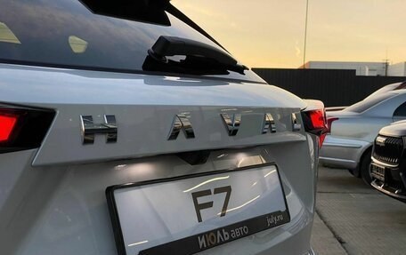 Haval F7, 2026 год, 3 099 000 рублей, 6 фотография