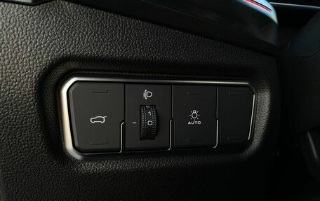 Haval F7, 2026 год, 3 099 000 рублей, 15 фотография