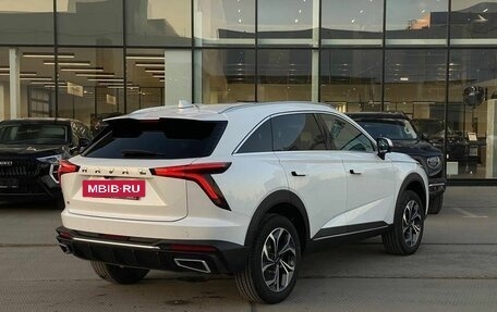 Haval F7, 2026 год, 3 099 000 рублей, 7 фотография