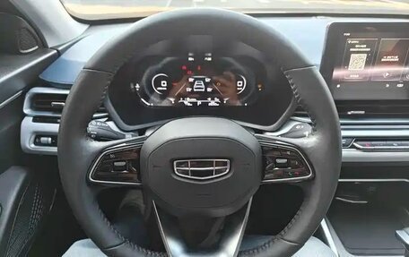 Geely Emgrand, 2022 год, 1 046 000 рублей, 9 фотография