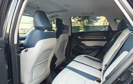Geely Emgrand, 2022 год, 1 046 000 рублей, 11 фотография