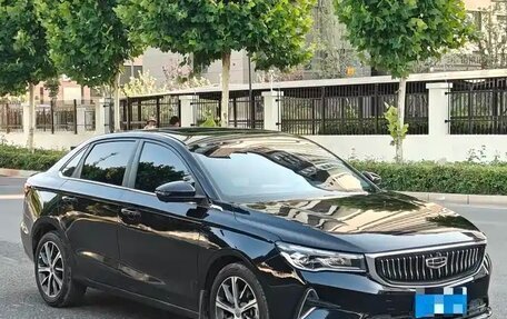 Geely Emgrand, 2022 год, 1 046 000 рублей, 1 фотография