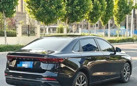 Geely Emgrand, 2022 год, 1 046 000 рублей, 3 фотография