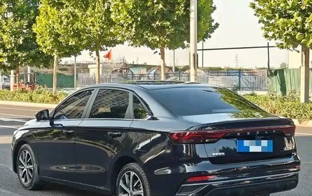 Geely Emgrand, 2022 год, 1 046 000 рублей, 5 фотография