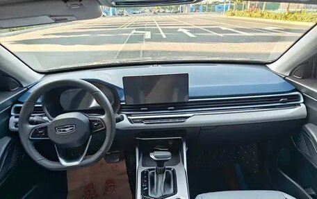 Geely Emgrand, 2022 год, 1 046 000 рублей, 7 фотография