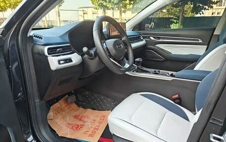 Geely Emgrand, 2022 год, 1 046 000 рублей, 10 фотография
