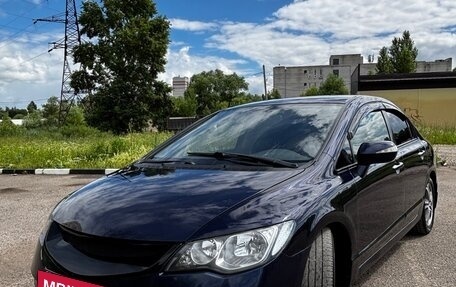 Honda Civic VIII, 2008 год, 550 000 рублей, 1 фотография