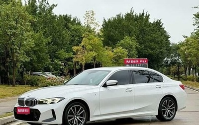 BMW 3 серия, 2023 год, 2 590 000 рублей, 1 фотография