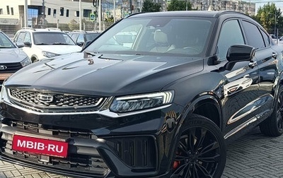 Geely Tugella FY11, 2023 год, 2 580 000 рублей, 1 фотография