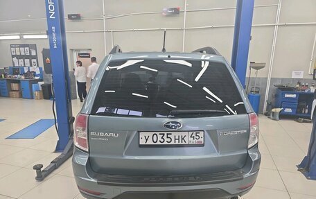 Subaru Forester, 2011 год, 1 232 000 рублей, 1 фотография