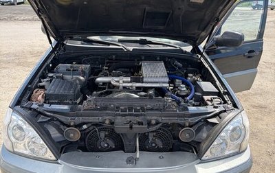 Hyundai Terracan I, 2003 год, 599 000 рублей, 1 фотография