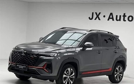 Changan CS35 Plus, 2022 год, 1 120 000 рублей, 1 фотография