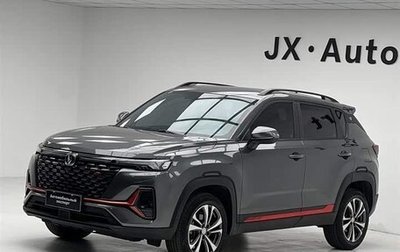 Changan CS35 Plus, 2022 год, 1 120 000 рублей, 1 фотография