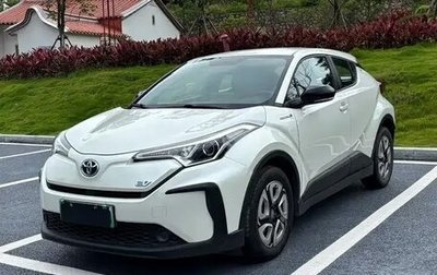 Toyota C-HR I рестайлинг, 2020 год, 1 330 010 рублей, 1 фотография