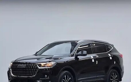 Haval H6, 2023 год, 1 503 000 рублей, 1 фотография