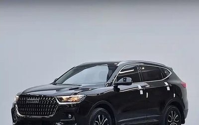 Haval H6, 2023 год, 1 503 000 рублей, 1 фотография