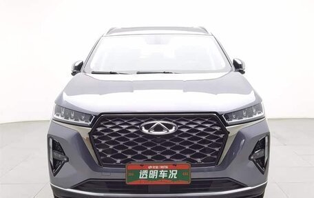Chery Tiggo 7, 2022 год, 1 026 000 рублей, 1 фотография