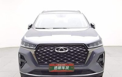 Chery Tiggo 7, 2022 год, 1 026 000 рублей, 1 фотография