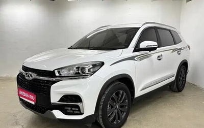 Chery Tiggo 8 I, 2023 год, 1 515 000 рублей, 1 фотография