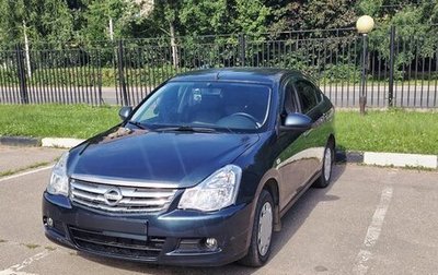 Nissan Almera, 2014 год, 230 000 рублей, 1 фотография
