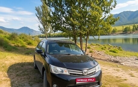 Toyota Corolla, 2014 год, 975 000 рублей, 1 фотография