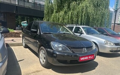 Mitsubishi Lancer IX, 2007 год, 315 000 рублей, 1 фотография
