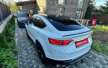 Geely Tugella FY11, 2023 год, 3 199 000 рублей, 1 фотография