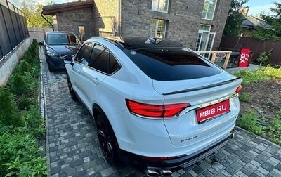 Geely Tugella FY11, 2023 год, 3 199 000 рублей, 1 фотография