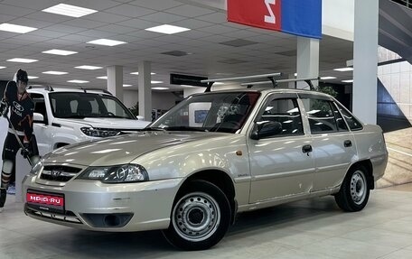 Daewoo Nexia I рестайлинг, 2013 год, 175 000 рублей, 1 фотография