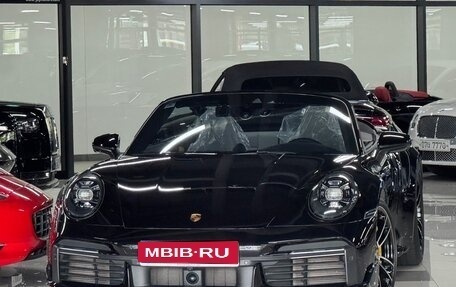 Porsche 911, 2023 год, 24 500 000 рублей, 1 фотография