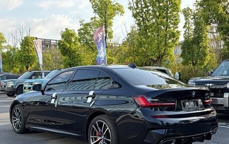 BMW 3 серия, 2022 год, 2 090 000 рублей, 4 фотография
