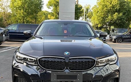 BMW 3 серия, 2022 год, 2 090 000 рублей, 2 фотография