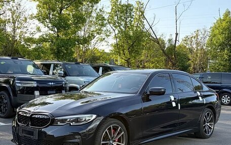 BMW 3 серия, 2022 год, 2 090 000 рублей, 3 фотография