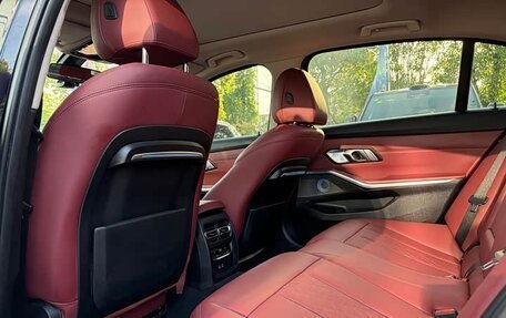 BMW 3 серия, 2022 год, 2 090 000 рублей, 12 фотография
