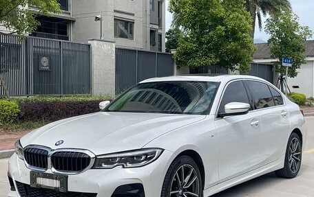 BMW 3 серия, 2022 год, 2 140 000 рублей, 3 фотография