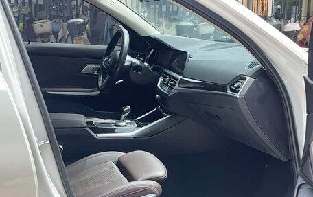 BMW 3 серия, 2022 год, 2 140 000 рублей, 8 фотография