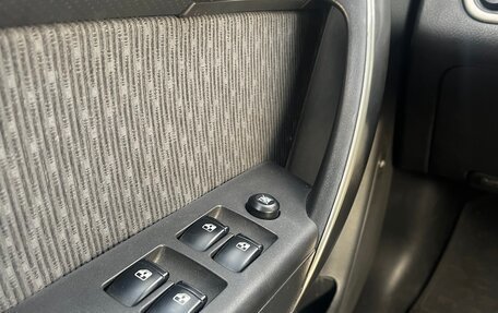Chevrolet Aveo III, 2008 год, 700 000 рублей, 12 фотография