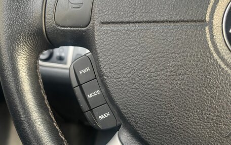 Chevrolet Aveo III, 2008 год, 700 000 рублей, 11 фотография