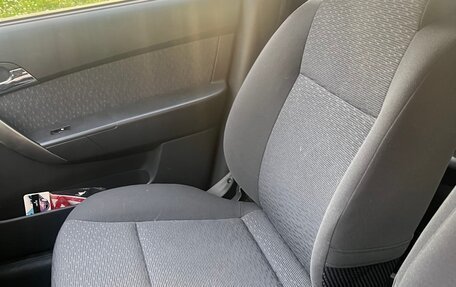 Chevrolet Aveo III, 2008 год, 700 000 рублей, 18 фотография