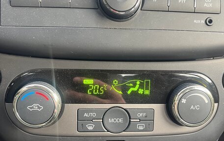 Chevrolet Aveo III, 2008 год, 700 000 рублей, 14 фотография